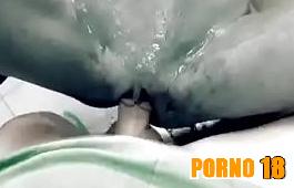 Videos de sexo com mulatas peludas