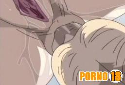 Henrai Anal sem tarjas, anime hardcore - Porno 18